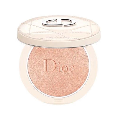 Christian Dior Forever Couture Luminizer Highlighter Powder 04 Golden Glow 0.21oz / 6g