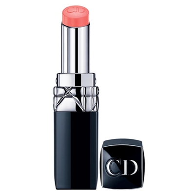Christian Dior Rouge Dior Baume Lipstick 468 Spring 0.11oz / 3.2g