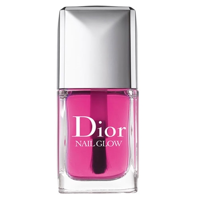 Christian Dior Nail Glow 0.33oz / 10ml
