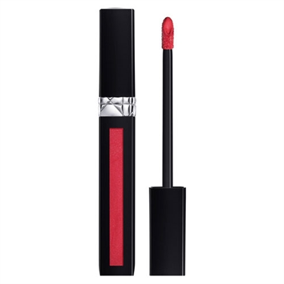 Christian Dior Rouge Dior Liquid Lip Stain Satin 565 Versatile Satin 0.20oz / 6ml