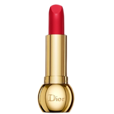 Christian Dior Rouge Diorific True Color Lipstick 014 Dolce Vita 3.5g / 0.12 oz