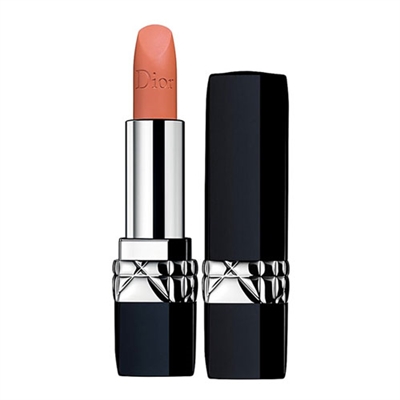 Christian Dior Rouge Dior Couture Colour Lipstick 136 Delicate Matte 0.12oz / 3.5g