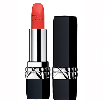 Christian Dior Rouge Dior Couture Colour Lipstick 634 Strong Matte 0.12oz / 3.5g