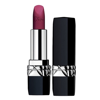 Christian Dior Rouge Dior Couture Colour Lipstick 897 Mysterious Matte 0.12oz / 3.5g