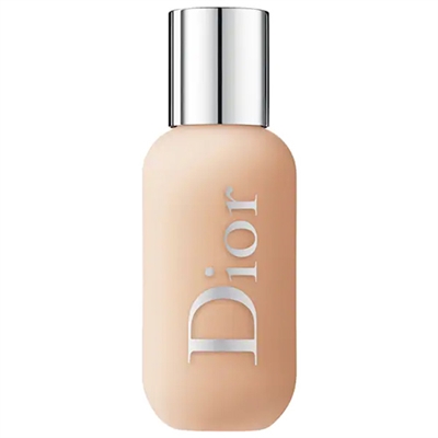 Christian Dior Backstage Face  Body Foundation 2N Neutral 1.6oz / 50ml