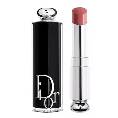 Christian Dior Addict Hydrating Shine Lipstick 422 Rose Des Vents 0.11oz / 3.2g