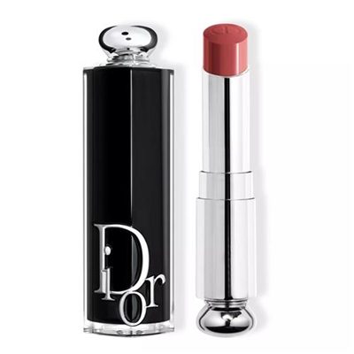 Christian Dior Addict Hydrating Shine Lipstick 558 Bois De Rose 0.11oz / 3.2g