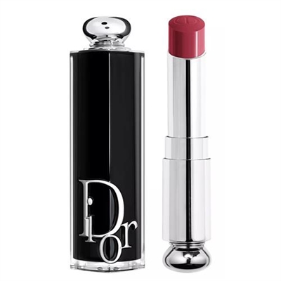 Christian Dior Addict Hydrating Shine Lipstick 667 Diormania 0.11oz / 3.2g