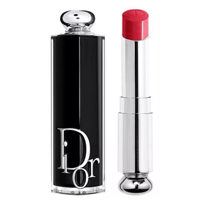 Christian Dior Addict Hydrating Shine Lipstick 976 Be Dior 0.11oz / 3.2g