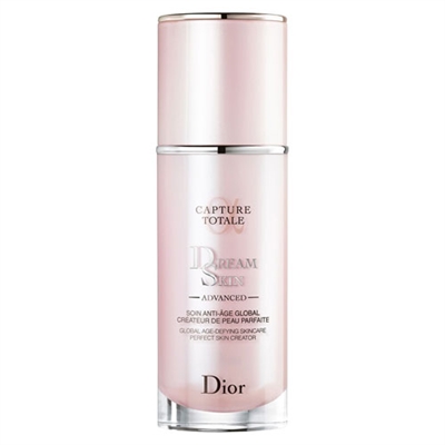 Christian Dior Capture Totale DreamSkin Advanced 1.7oz / 50ml