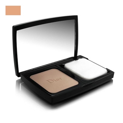 Christian Dior Diorskin Forever Compact SPF 25 040 Honey Beige 0.35oz / 10g