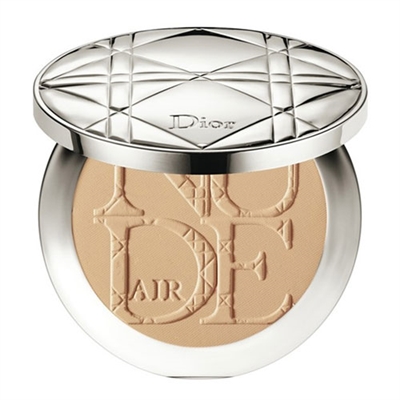 Christian Dior Diorskin Nude Air Powder 030 Medium Beige 0.35oz / 10g