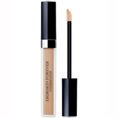 Christian Dior Diorskin Forever Undercover Concealer Waterproof 30 Medium Beige 0.20oz / 6ml