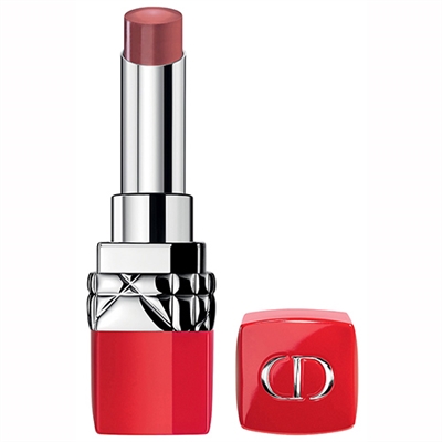 Christian Dior Rouge Dior Ultra Rouge Lipstick 485 Ultra Lust 0.11oz / 3.2g