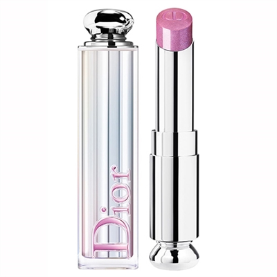 Christian Dior Addict Stellar Shine Lipstick 595 Diorstellaire 0.11oz / 3.2g