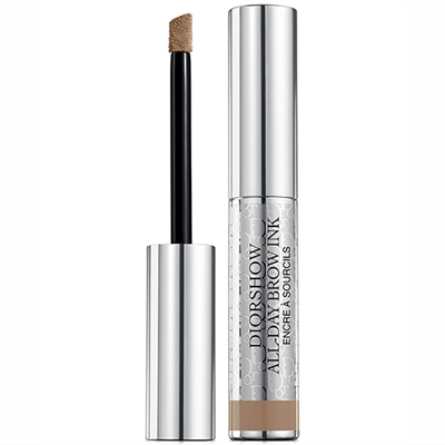 Christian Dior Diorshow AllDay Brow Ink 011 Light 0.12oz / 3.7ml