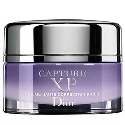 Christian Dior Capture XP Ultimate Wrinkle Correction Cream Dry 1.7 oz / 50ml