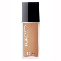 Christian Dior Forever 24H Wear High Perfection SkinCaring Foundation SPF 35 4W Warm 1oz / 30ml