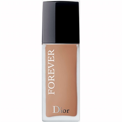Christian Dior Forever 24H Wear High Perfection SkinCaring Foundation SPF 35 4C Cool 1oz / 30ml