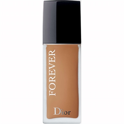 Christian Dior Forever 24H Wear High Perfection SkinCaring Foundation SPF 35 4.5W Warm 1oz / 30ml