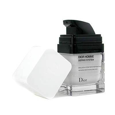 Christian Dior Homme Dermo System Repairing Moisturizing Emulsion 50ml / 1.7 oz