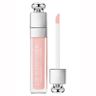 Christian Dior Addict Lip Maximizer Lip Plumper 001 Pink 0.20oz / 6ml