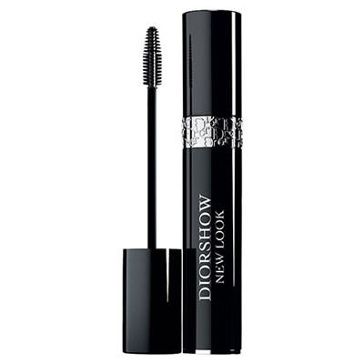 Christian Dior Diorshow New Look Lash Multiplying Effect Mascara 090 Black 0.33 oz / 10ml