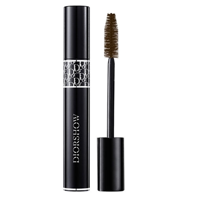 Christian Dior Diorshow Lash Extension Effect Mascara 698 Pro Brown 0.33oz / 10ml