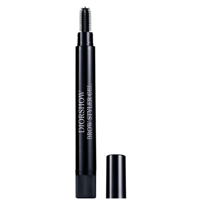 Christian Dior Diorshow Browstyler Gel 001 Transparent 0.07oz / 2.2ml