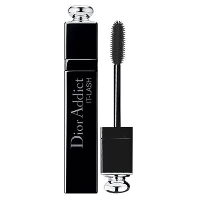 Christian Dior Addict It-Lash Mascara 092 It-Black 0.30oz / 9ml