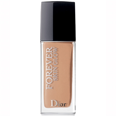 Christian Dior Forever Skin Glow 24H Wear Radiant Perfection Foundation SPF 35 3N Neutral 1oz / 30ml