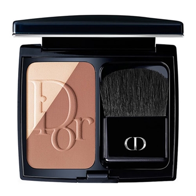 Christian Dior Diorblush Sculpt Professional Contouring Powder Blush 003 Beige Contour 0.24oz / 7g