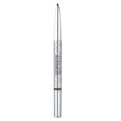 Christian Dior Diorshow Brow Styler 002 Universal Dark Brown 0.003oz / 0.09g