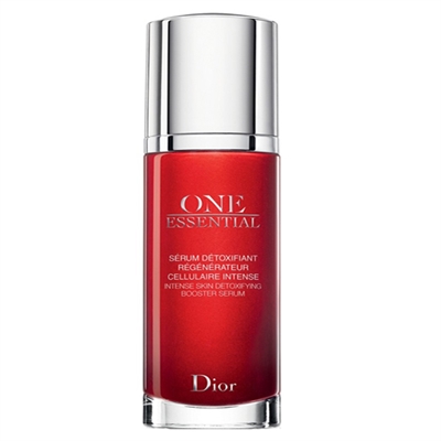 Christian Dior One Essential Intense Skin Detoxifying Booster Serum 2.5oz