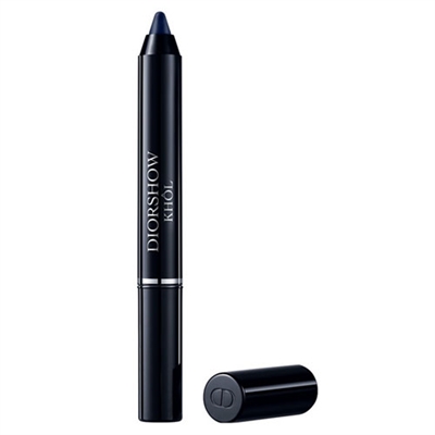 Christian Dior Diorshow Khol Professional Hold & Intensity Eye Makeup 289 Smoky Blue 0.038oz / 1.1g