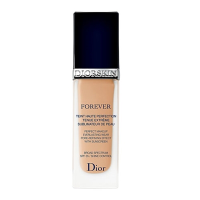 Christian Dior Diorskin Forever Perfect Foundation SPF35 031 Sand 1oz / 30ml