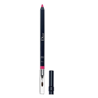 Christian Dior Contour Couture Colour Precision & Hold Lipliner 047 Miss 0.04oz / 1.2