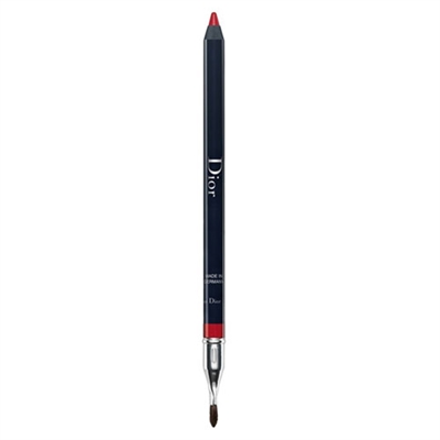 Christian Dior Contour Couture Colour Precision & Hold Lipliner 952 Rouge Royal 0.04oz / 1.2g