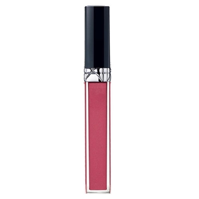 Christian Dior Rouge Dior Brillant Lipshine & Care Couture Colour 760 Times Square 0.20oz / 6ml