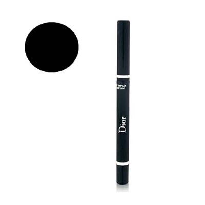 Christian Dior Diorliner Precision Eyeliner 098 Black 1.35ml / 0.045 oz