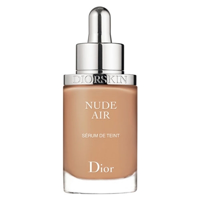 Christian Dior Diorskin Nude Air Serum Foundation SPF25 040 Honey Beige 1oz / 30ml