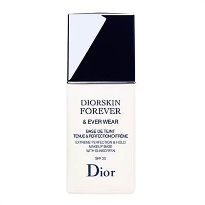 Christian Dior Diorskin Forever & Ever Wear Makeup Base SPF20 001 1oz / 30ml