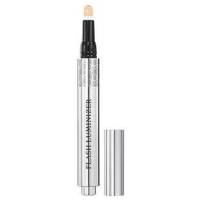 Christian Dior Flash Luminizer Backstage Pros Radiance Booster Pen 002 Ivory 0.09oz / 2.5ml