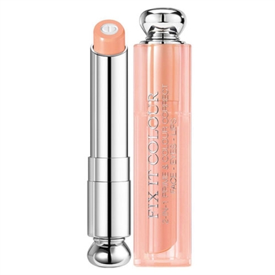 Christian Dior Fix It Colour Backstage Pros 2-In-1 Prime & Colour Correct 200 Apricot 0.12oz / 3.5g