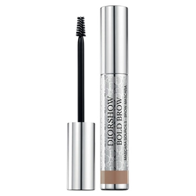 Christian Dior Diorshow Bold Brow Instant Volumizing Brow Mascara 011 Light 0.16oz / 5ml