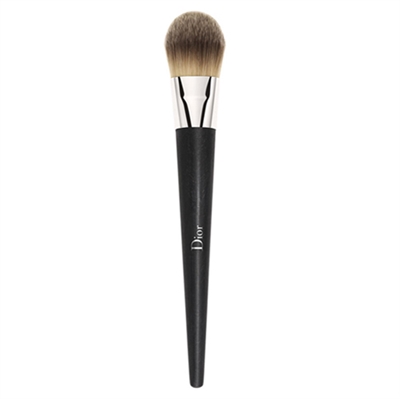 Christian Dior Backstage Brushes Fluid Foundation Brush Light Coverage #11 Face