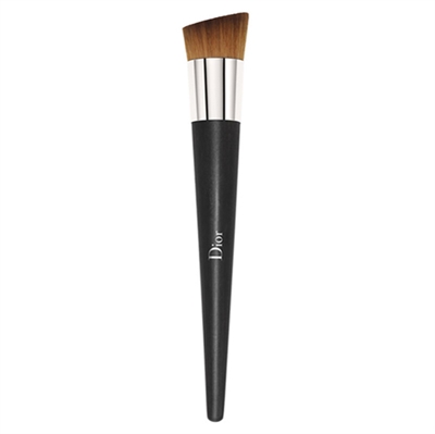 Christian Dior Backstage Brushes Fluid Foundation Brush Full Coverage #12 Face