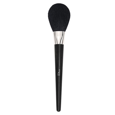Christian Dior Backstage Brushes Professional Finish Powder Brush Light Coverage 14 Face