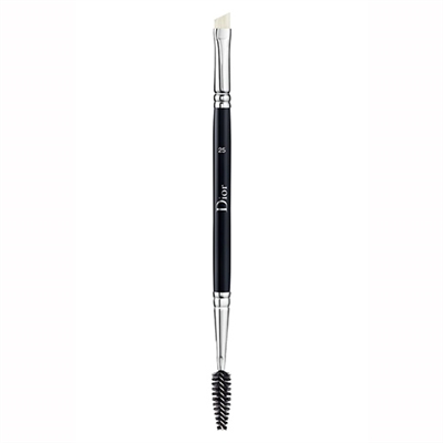Christian Dior Backstage DoubleEnded Brow Brush #25