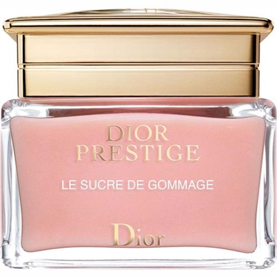 Christian Dior Prestige Exceptional Exfoliating Polishing Scrub Mask 5.9oz / 150ml